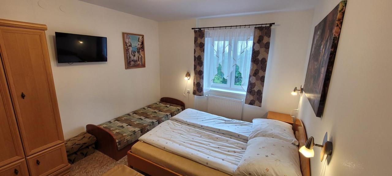 Anna Privat overnatting Karpacz