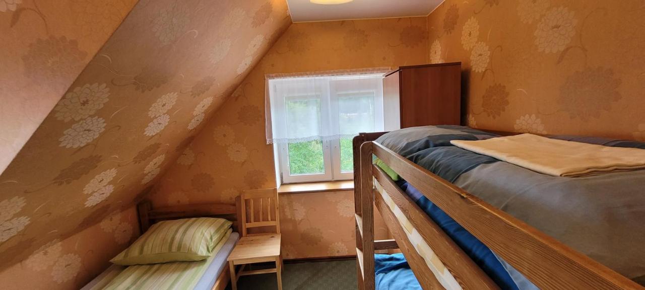 Anna Privat overnatting *