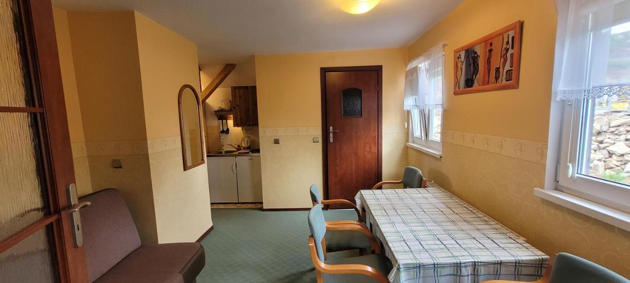 Privat overnatting Anna