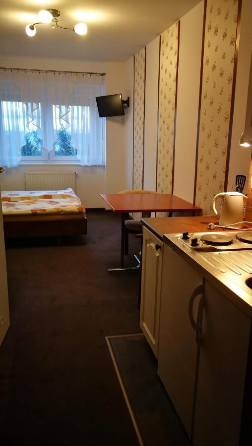 Anna Privat overnatting