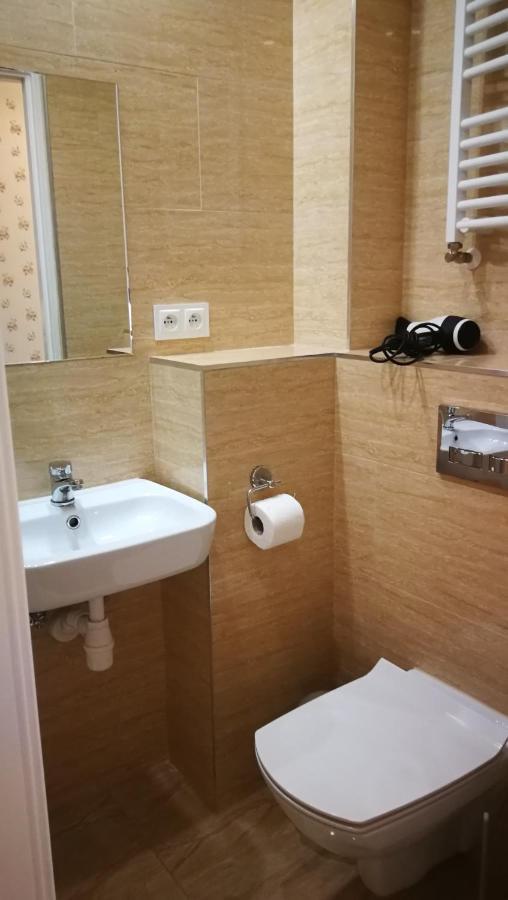 Privat overnatting Anna *