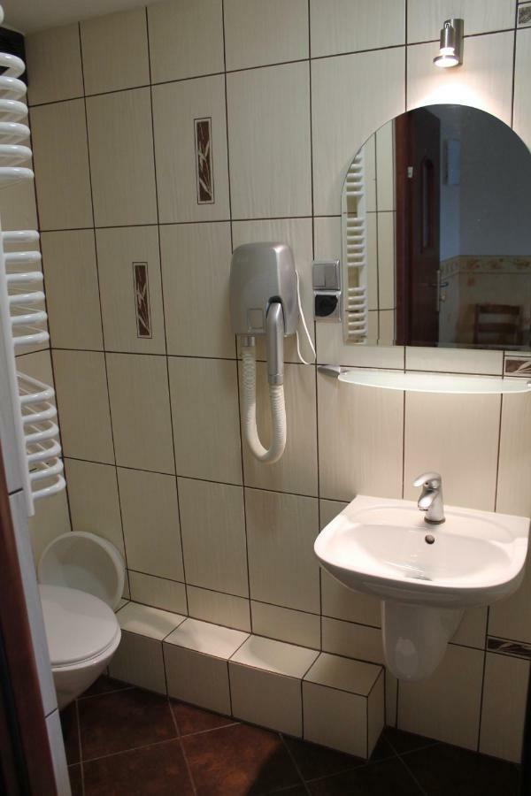 Privat overnatting Anna Karpacz
