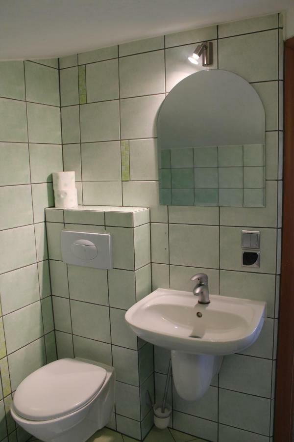 Privat overnatting Anna Karpacz