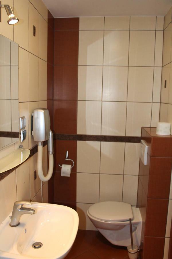 Privat overnatting Anna