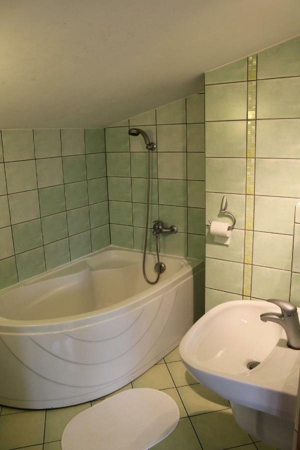 Privat overnatting Anna Karpacz