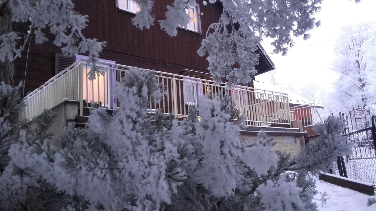 Anna Privat overnatting Karpacz